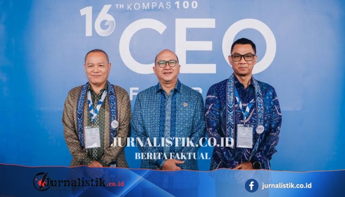 Danantara Terbitkan Global Bond 1,5 Miliar Dolar AS, Permintaan Investor Asing Tinggi