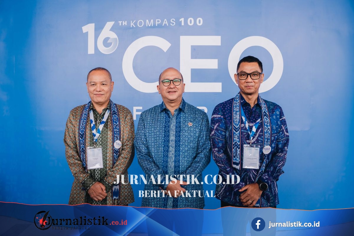 Danantara Terbitkan Global Bond 1,5 Miliar Dollar AS, Permintaan Investor Asing Tinggi Money 16 Juni 2026