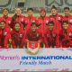 Hasil Timnas Putri Indonesia Vs Singapura: Garuda Pertiwi Takluk 0-2