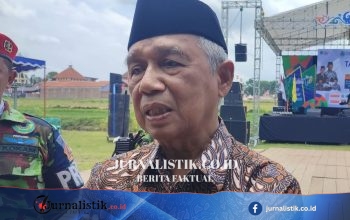 Ketua PP Muhammadiyah Nilai Program MBG Tak Transparan, Perlu Moratorium News 17 Juni 2026