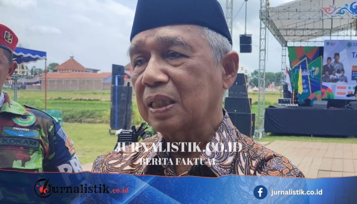 Ketua PP Muhammadiyah: Program MBG Dinilai Tak Transparan, Butuh Moratorium
