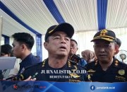 Jaksa KPK Bongkar Aliran Suap Rp 21 M ke Dirjen Bea Cukai Djaka Budhi Utama