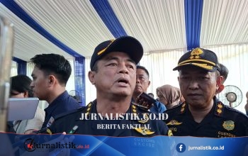 Jaksa Ungkap Aliran Suap Rp 21 M ke Dirjen Bea Cukai Djaka Budhi Utama News 12 Juni 2026
