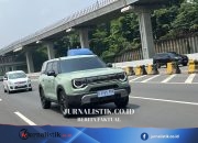 Promo BAIC Musim Libur Sekolah, DP Kecil Hingga Diskon Rp 50 Juta Otomotif 18 Juni 2026