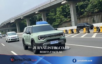 Promo BAIC Musim Libur Sekolah: DP Kecil hingga Diskon Rp 50 Juta