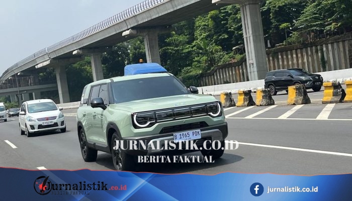 Promo BAIC Musim Libur Sekolah: DP Kecil hingga Diskon Rp 50 Juta