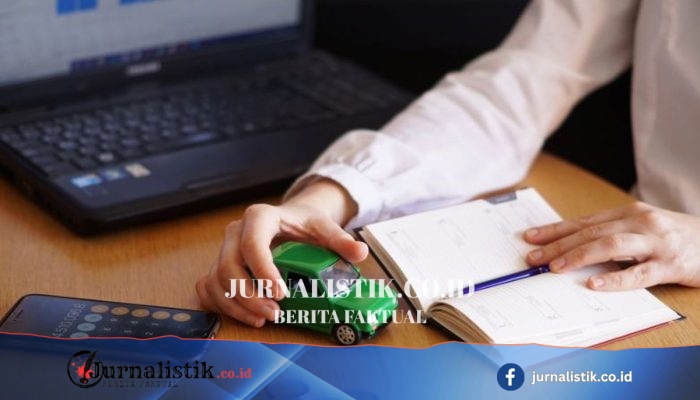 5 Kendaraan yang Tidak Kena Pajak Kendaraan Bermotor