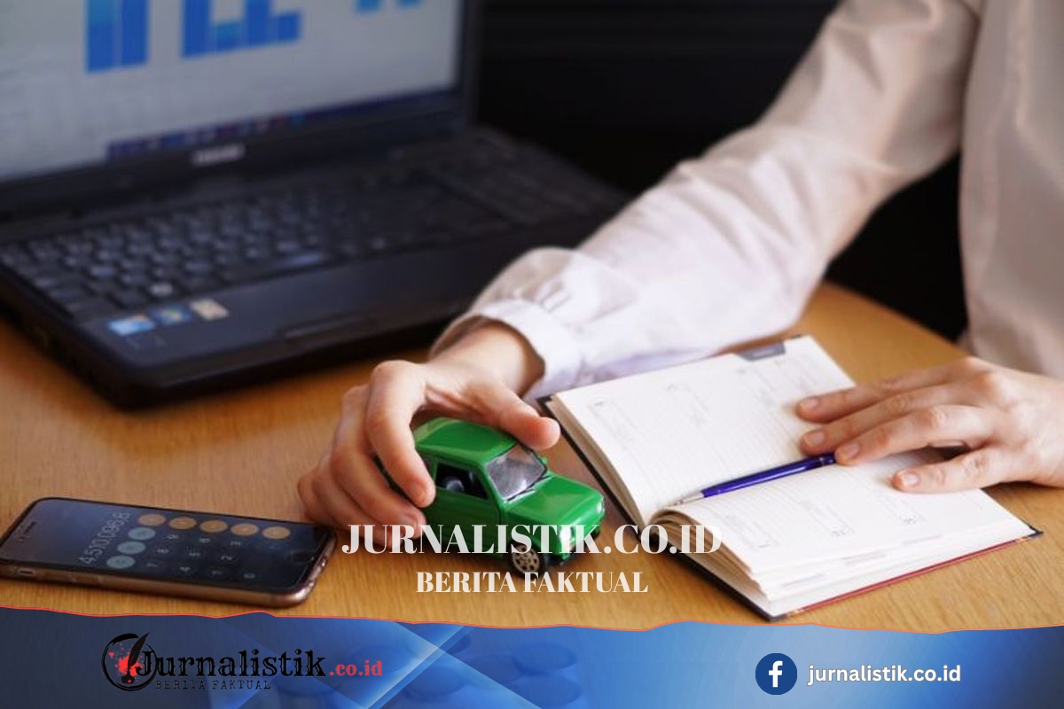 Ini 5 Kendaraan yang Tidak Kena Pajak Kendaraan Bermotor Otomotif 21 Juni 2026