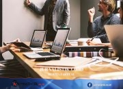 Transformasi Digital Industri, Krakatau IT Fokus pada Pengalaman Pelanggan Money 24 Juni 2026