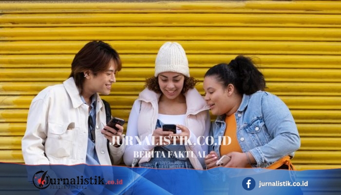 Akses Pinjaman Online Kian Mudah, Mahasiswa Diajak Tingkatkan Literasi Keuangan