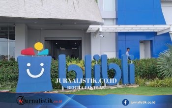 Blibli Masuk Fortune Southeast Asia 500, Pendapatan 2025 Tembus Rp 22,4 Triliun Money 20 Juni 2026