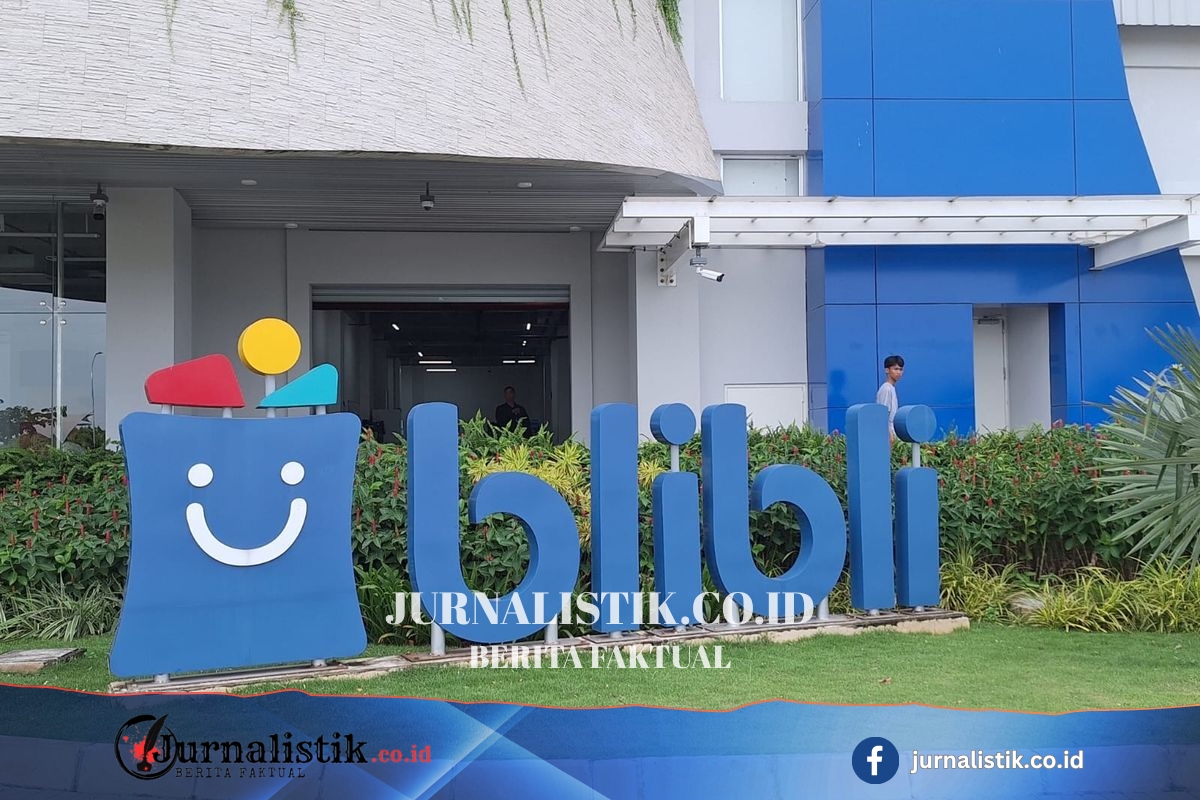 Blibli Masuk Fortune Southeast Asia 500, Pendapatan 2025 Tembus Rp 22,4 Triliun Money 20 Juni 2026