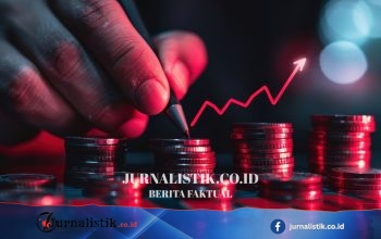 BI Diperkirakan Menahan BI Rate 5,50%: Jaga Rupiah dan Dorong Pertumbuhan Ekonomi