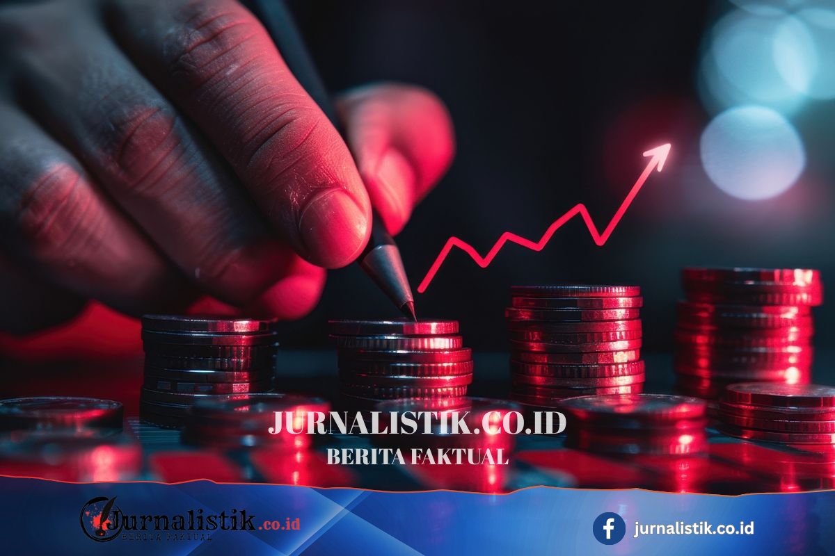 BI Diperkirakan Tahan Suku Bunga, Jaga Keseimbangan Rupiah dan Pertumbuhan Ekonomi Money 18 Juni 2026