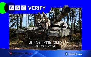 Inggris batalkan ganti destroyer tua, bangun minimal enam kapal hibrida berbasis drone dalam rencana investasi pertahanan