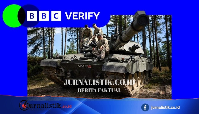 Inggris batalkan ganti destroyer tua, bangun minimal enam kapal hibrida berbasis drone dalam rencana investasi pertahanan