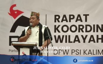 PSI: Masa Depan Politik Gibran Tidak Ditentukan Jokowi, tapi Kinerjanya News 21 Juni 2026