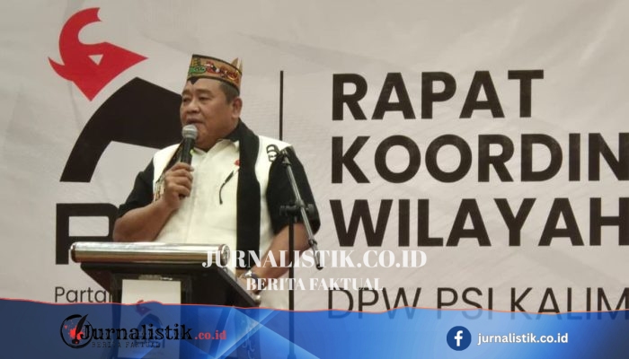 PSI: Masa Depan Politik Gibran Tak Ditentukan Jokowi, Melainkan Kinerjanya