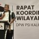 PSI Siap Beri Masukan ke DPR soal RUU Pemilu, Soroti Persoalan Threshold