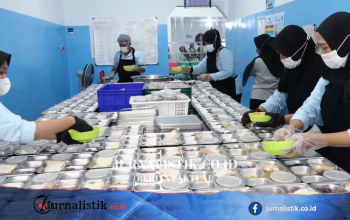 Anggaran MBG Terserap Rp 88,15 Triliun hingga Mei 2026 Money 6 Juni 2026
