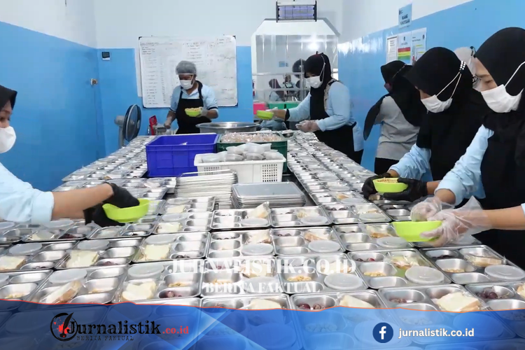 Anggaran MBG Terserap Rp 88,15 Triliun hingga Mei 2026 Money 6 Juni 2026