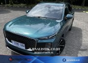 Cek Harga Mobil PHEV di Indonesia per Juni 2026 Otomotif 15 Juni 2026