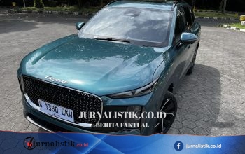 Cek Harga Mobil PHEV di Indonesia per Juni 2026 Otomotif 15 Juni 2026