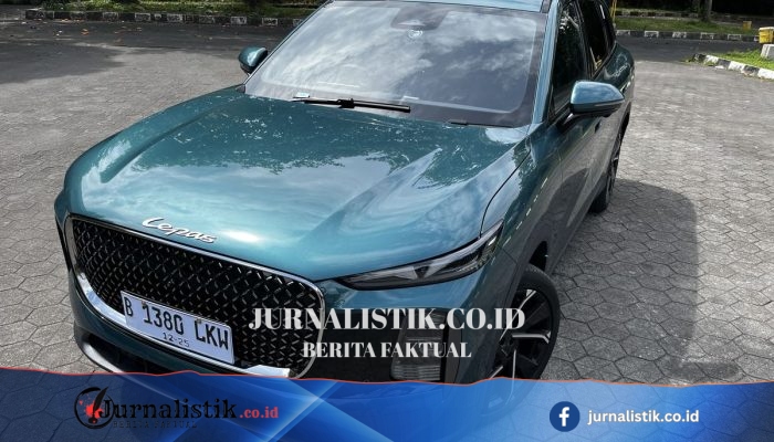 Cek Harga Mobil PHEV di Indonesia pada Juni 2026