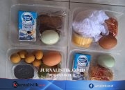 Viral Dugaan Mark Up Harga Roti MBG di Serang: Nota Rp 1.500 Diminta Jadi Rp 3.000