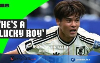 Piala Dunia 2026: Gol Kaishu Sano untuk Jepang vs Brasil—Apakah ia seharusnya diusir?