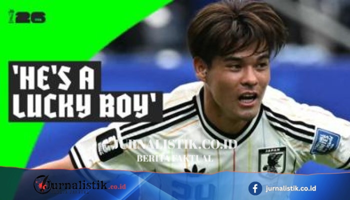 Piala Dunia 2026: Gol Kaishu Sano untuk Jepang vs Brasil—Apakah ia seharusnya diusir?