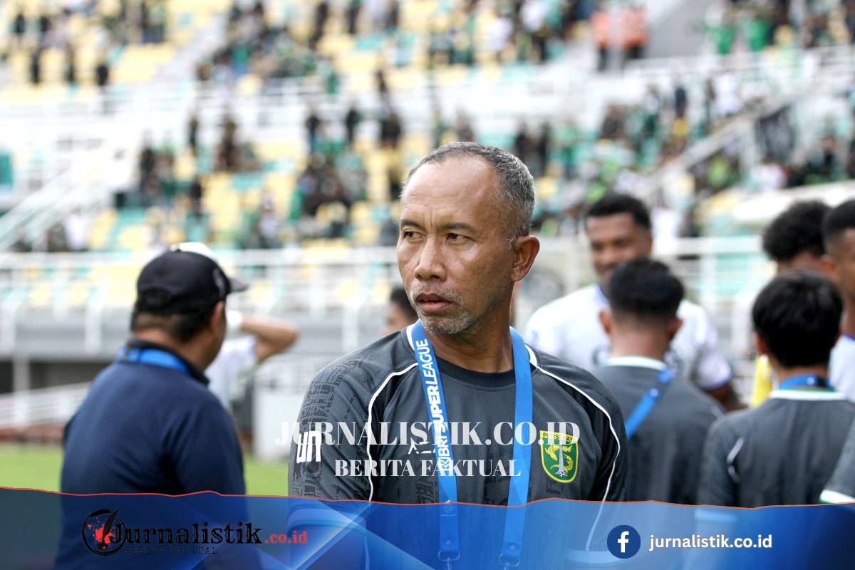 Aturan Baru Super League Musim Depan: Tiap Klub Harus Punya Asisten Pelatih Lokal Bola 20 Juni 2026