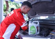 Imbas Rupiah Melemah, Harga Pelumas Pertamina Naik Otomotif 4 Juni 2026
