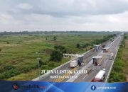 Catat, Tarif Tol Jakarta-Palembang Saat Liburan Sekolah Otomotif 19 Juni 2026