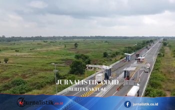 Catat Tarif Tol Jakarta–Palembang Saat Liburan Sekolah