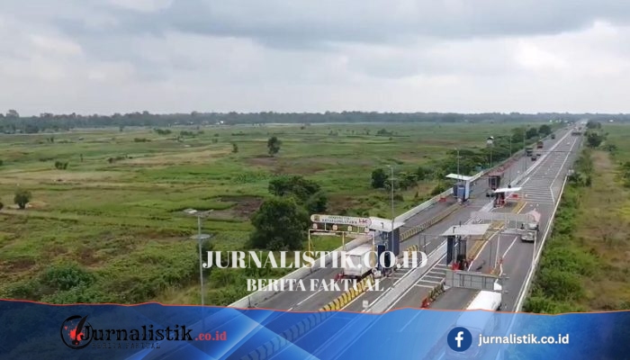 Catat Tarif Tol Jakarta–Palembang Saat Liburan Sekolah
