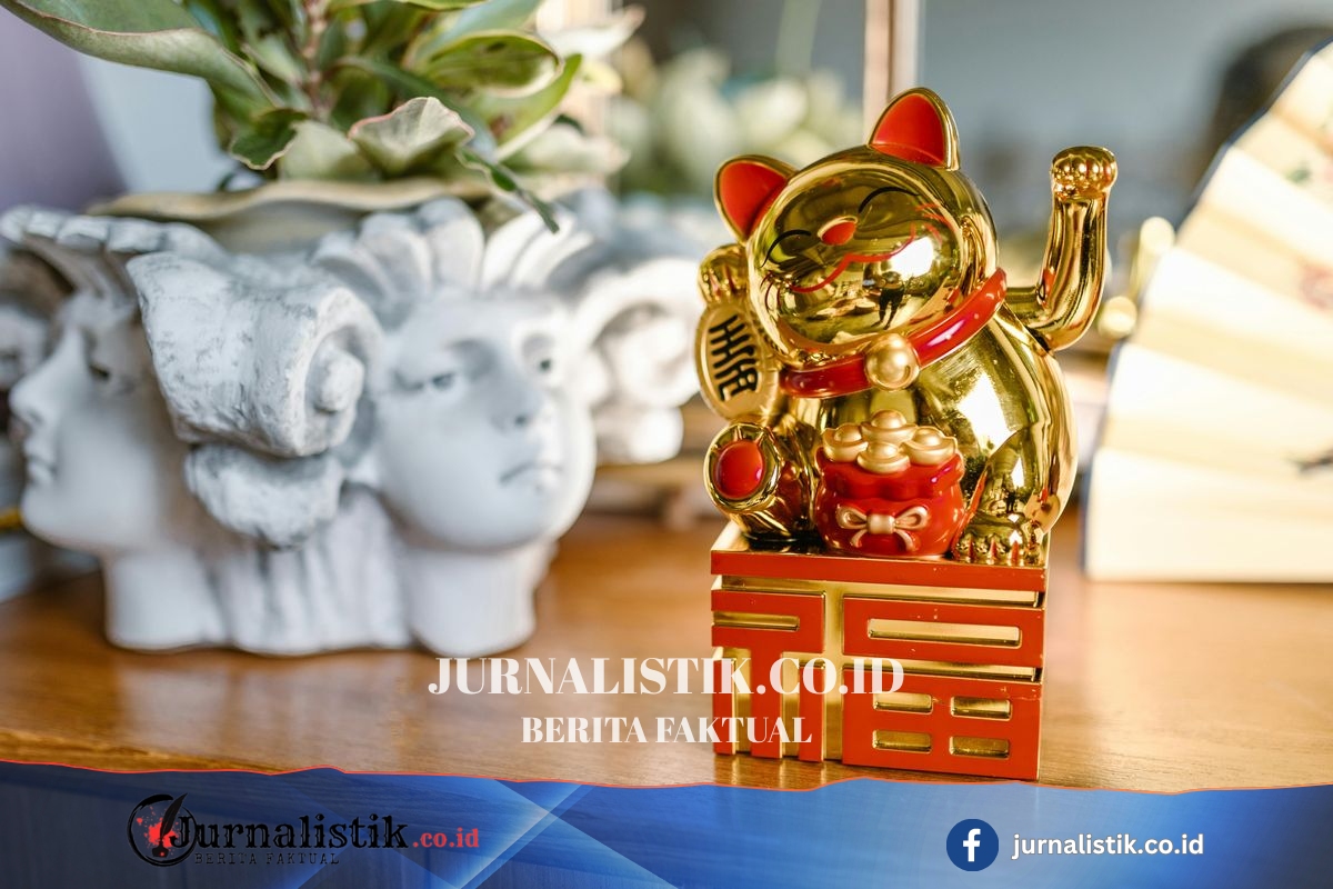 6 Shio yang Diprediksi Beruntung dan Sukses pada 25 Juni 2026 Lifestyle 25 Juni 2026