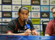 Hanif Sjahbandi Resmi Berpisah dengan Persija Jakarta Bola 18 Juni 2026