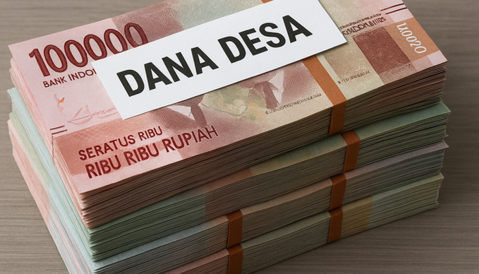 182 Desa di Bengkulu Belum Menerima Dana Desa, Pemerintah Kejar Tenggat 15 Juni 2026