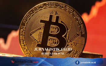 Harga Bitcoin Hari Ini Turun, Terpengaruh Perang Lebanon-Israel Money 17 Juni 2026