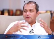 Pemerintah Ajukan RUU Pusat Finansial Internasional Indonesia Masuk Prolegnas DPR RI News 23 Juni 2026