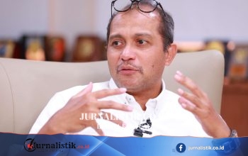 Pemerintah Ajukan RUU Pusat Finansial Internasional Indonesia Masuk Prolegnas DPR RI
