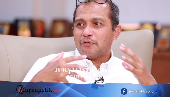 Pemerintah Ajukan RUU Pusat Finansial Internasional Indonesia Masuk Prolegnas DPR RI