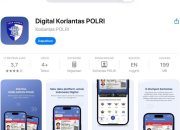 Begini Cara Mudah Bikin SIM Baru secara Online Otomotif 5 Juni 2026