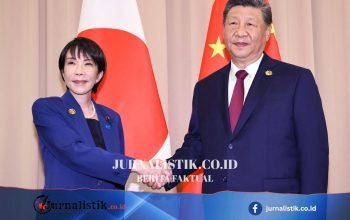 29 Juni 2026: China Perketat Ekspor ke Jepang, 40 Entitas Masuk Daftar Kontrol Dual-use