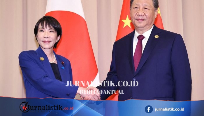 29 Juni 2026: China Perketat Ekspor ke Jepang, 40 Entitas Masuk Daftar Kontrol Dual-use