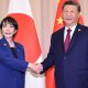 29 Juni 2026: China Perketat Ekspor ke Jepang, 40 Entitas Masuk Daftar Kontrol Dual-use