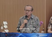 Bertemu dengan Megawati, Kardinal: Kami Berdiskusi dan Bertukar Gagasan News 22 Juni 2026
