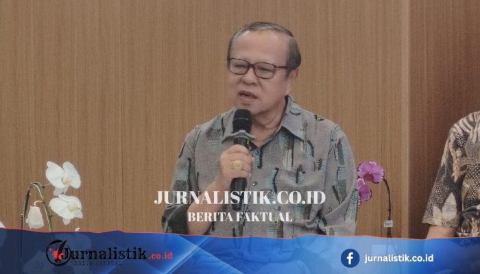 Bertemu Megawati, Kardinal: Kami Berdiskusi dan Bertukar Gagasan