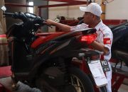 BBM Wajib Dicampur Bioetanol, Apakah Aman untuk Kendaraan? Otomotif 5 Juni 2026